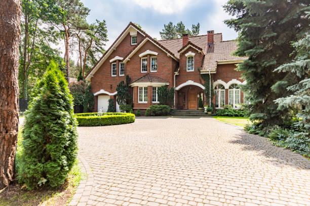 Best Residential Driveway Paver Services  in Piednt, MO