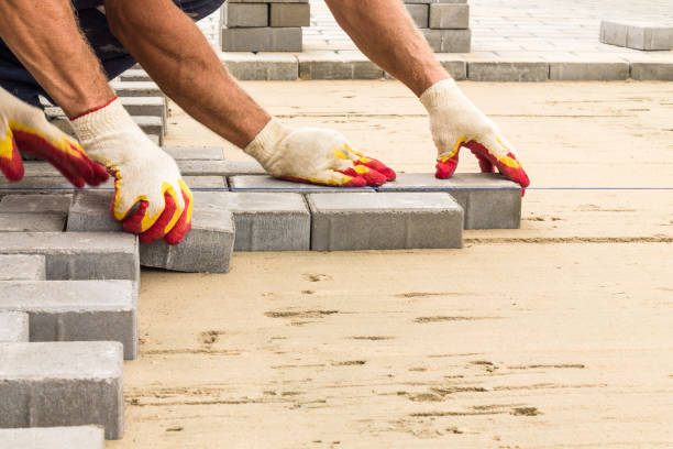 Best Driveway Resurfacing Pavers  in Piednt, MO