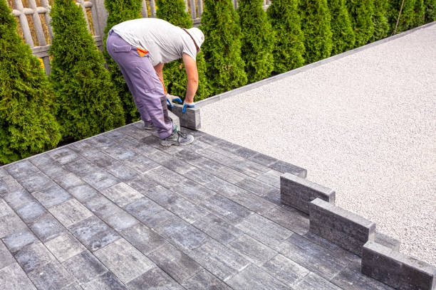Best Custom Driveway Pavers  in Piednt, MO