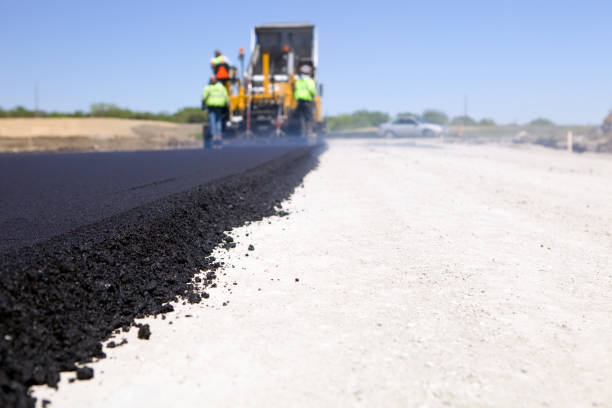 Best Driveway Paving Contractor  in Piednt, MO