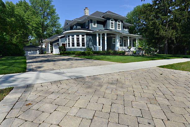 Reasons to Select Us for Your Driveway Paving Requirements in Piedmont, MO