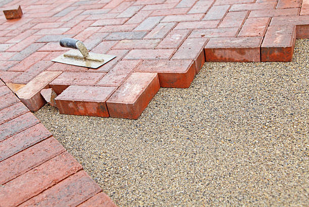 Piedmont, MO Driveway Pavers Company