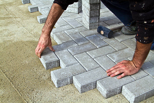 Piednt, MO Driveway Pavers Pros