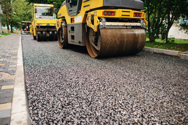 Best Driveway Paving Company  in Piednt, MO